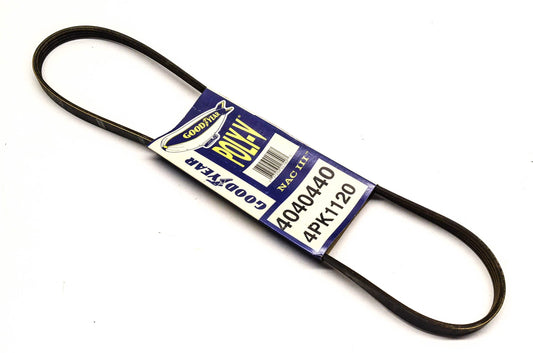 Continental OE Technology Series 4040440 4-Rib, 44.0" Multi-V Belt