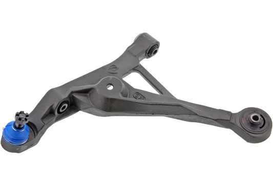 Mevotech Supreme Control Arm & Ball Joint Assembly MK7425