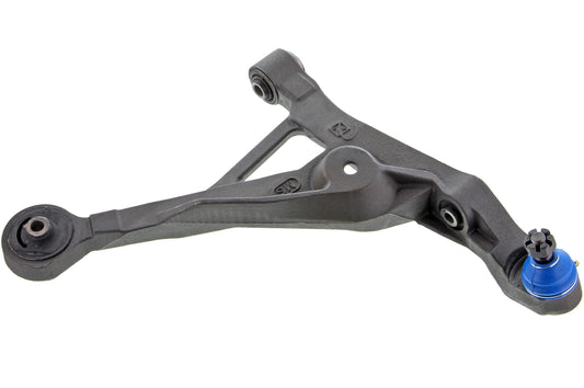 Mevotech Supreme Control Arm & Ball Joint Assembly MK7427