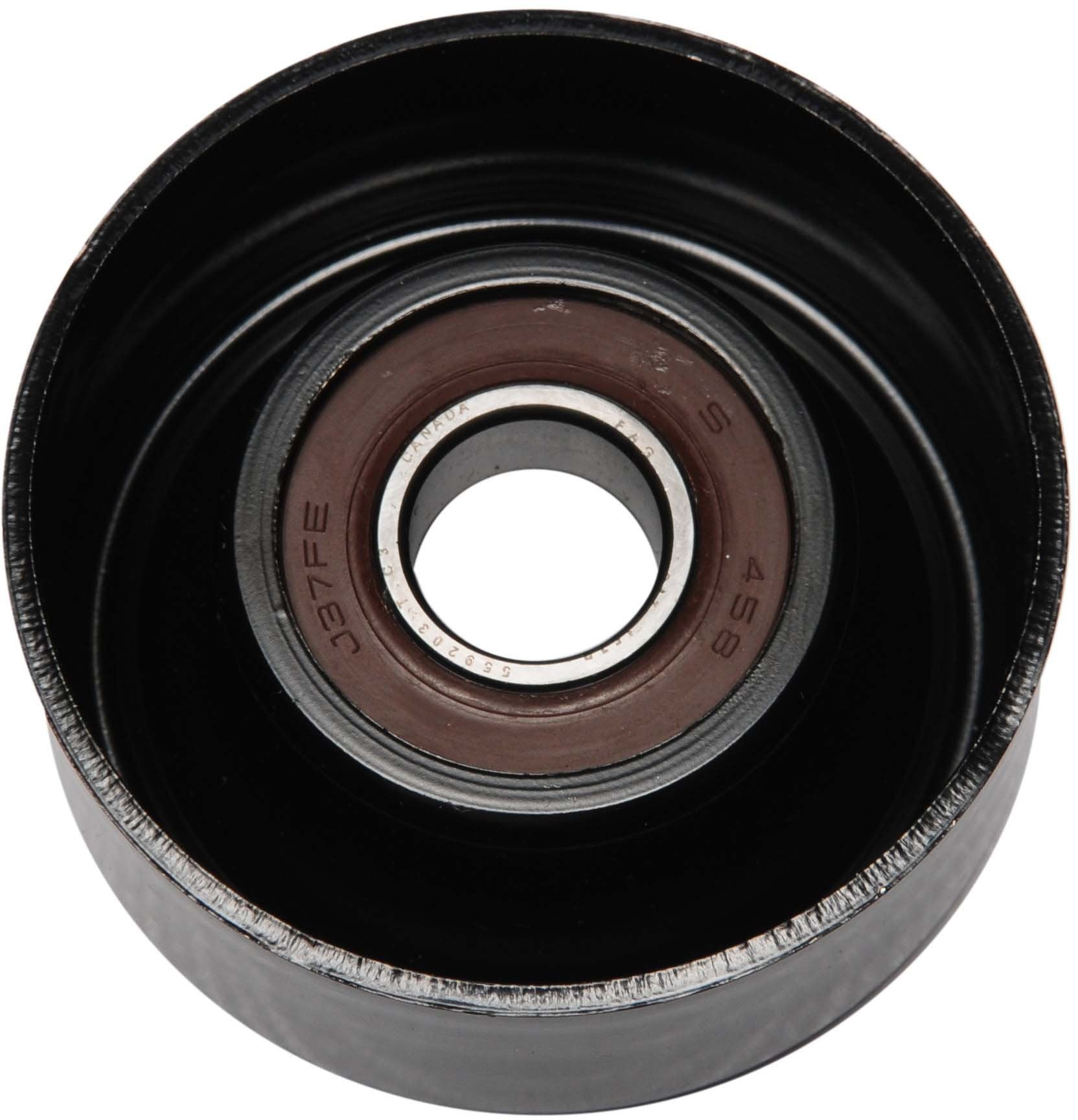 Continental 49097 Accu-Drive Pulley | Patman Parts