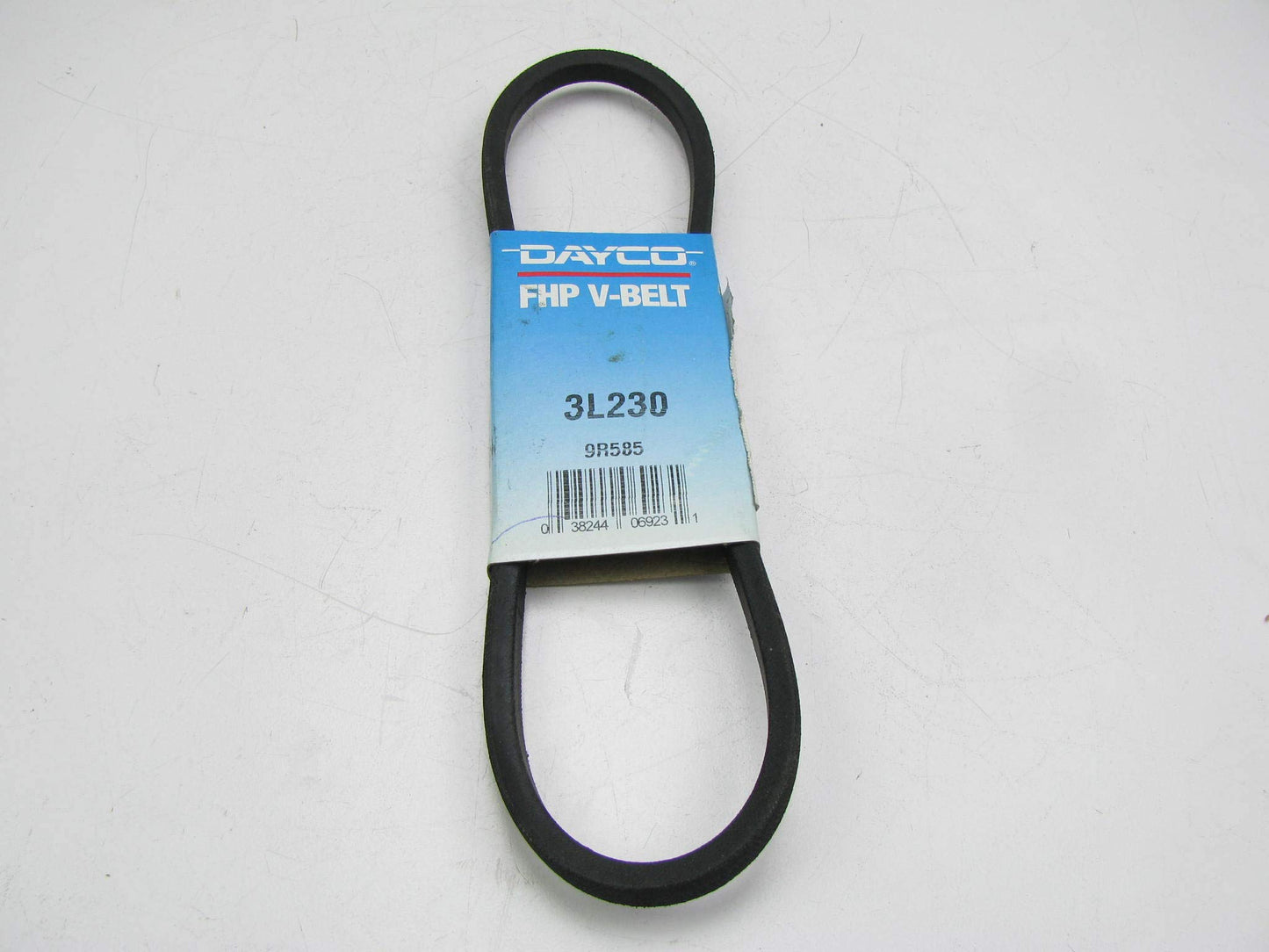 Dayco 3L230 FHP Utility V-Belt