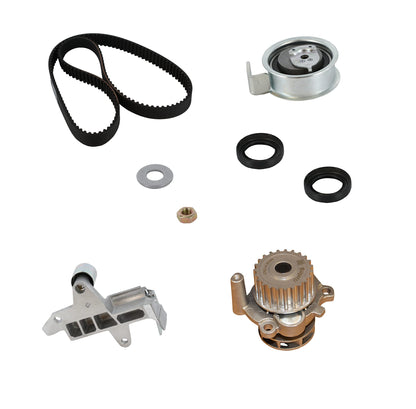 Continental PP306LK2-MI Pro Series Plus Timing Belt Kit With Water Pump