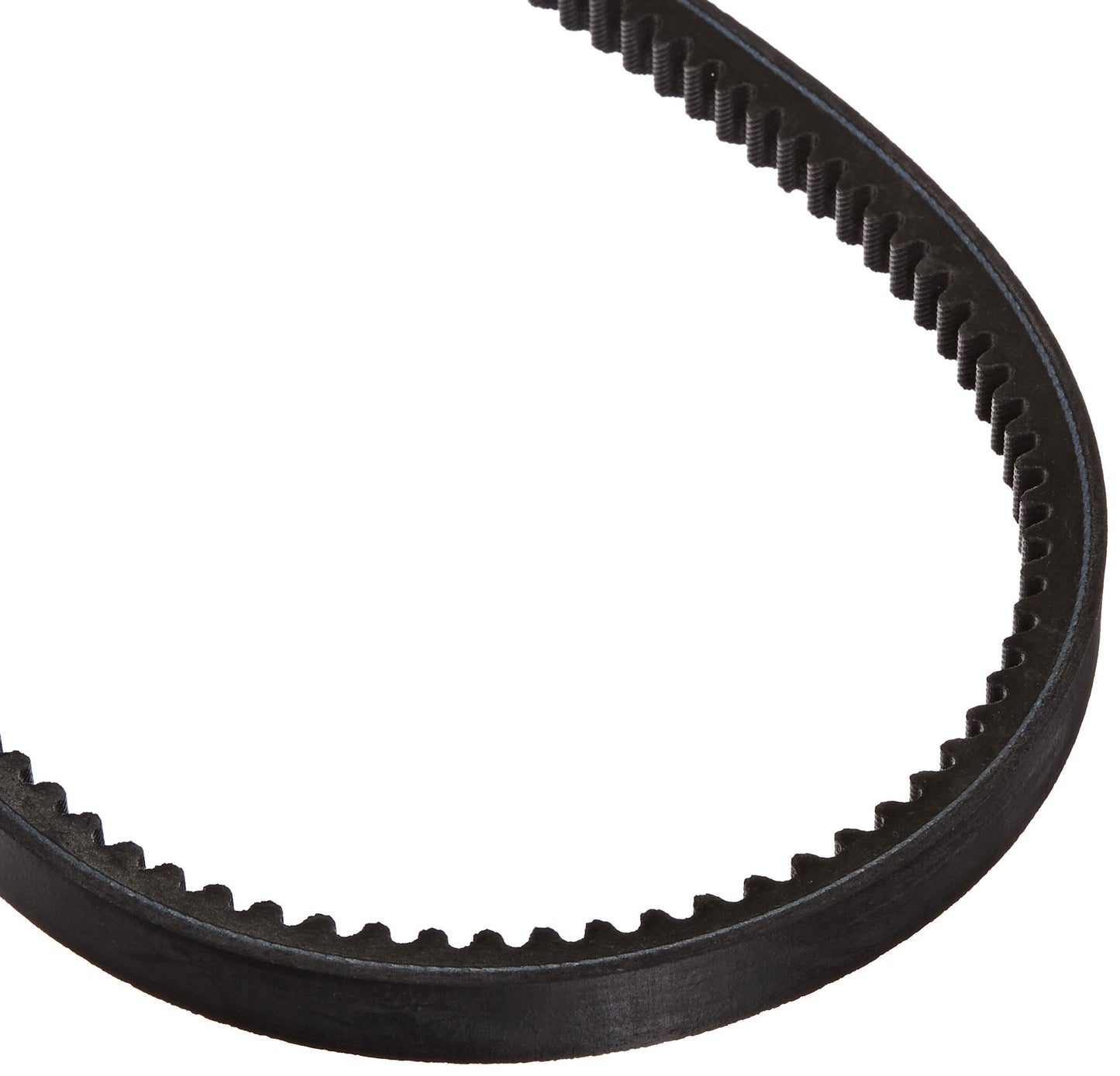 Gates BX54 Tri-Power Belt, BX Section, BX54 Size, 21/32" Width, 13/32" Height, 57" Outside Circumference