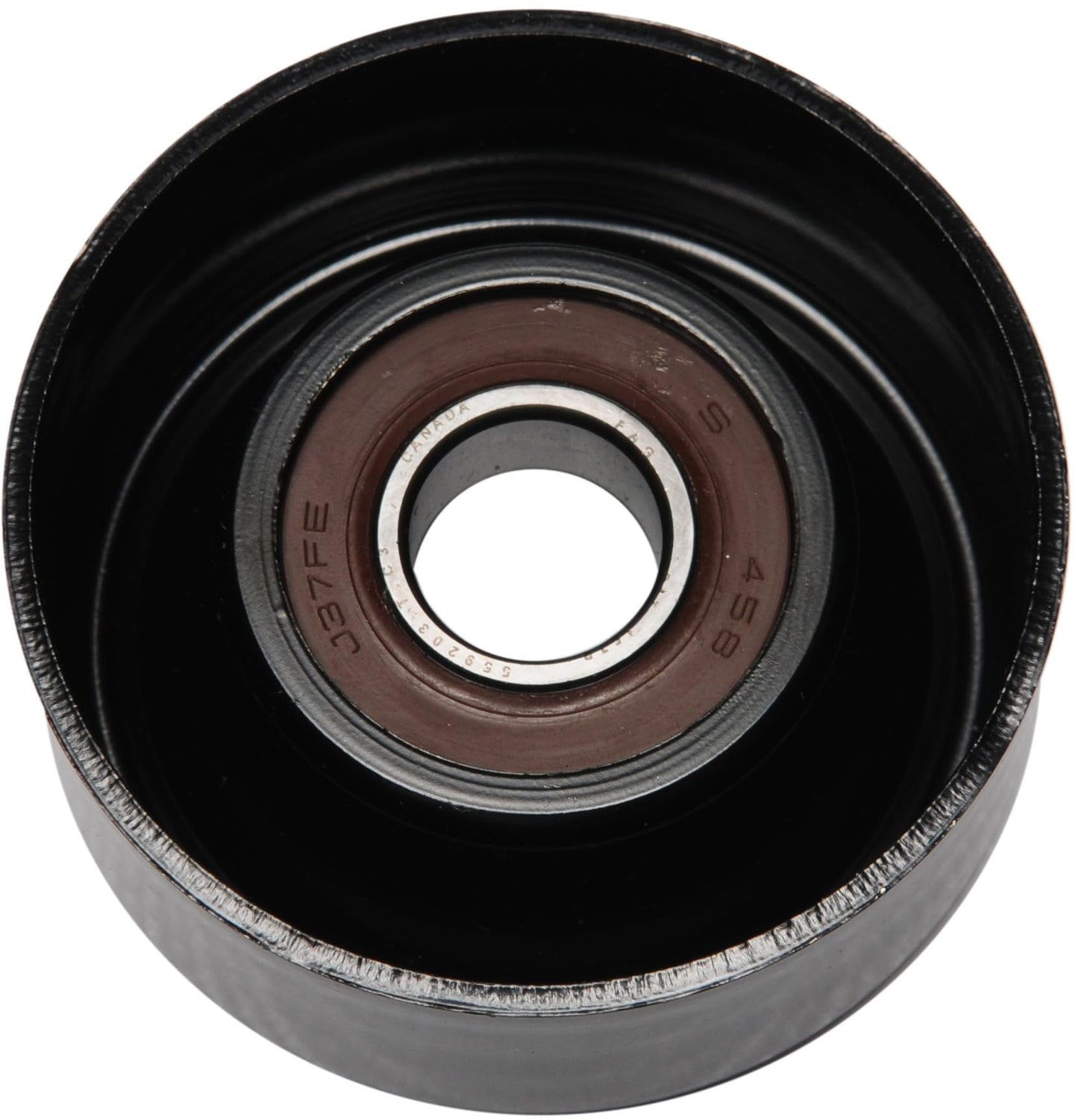 Continental 49097 Accu-Drive Pulley