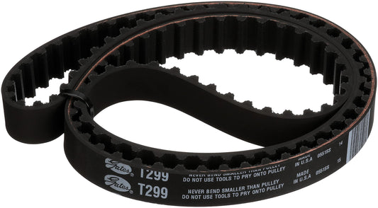 Gates T299 Timing Belt