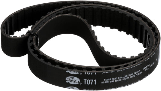 Gates T071 Timing Belt