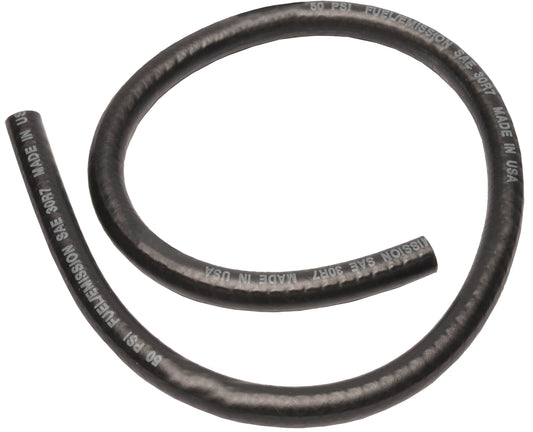 Continental 65118 3/4" ID Fuel Hose - 35 psi - SAE 30R7-50' Length