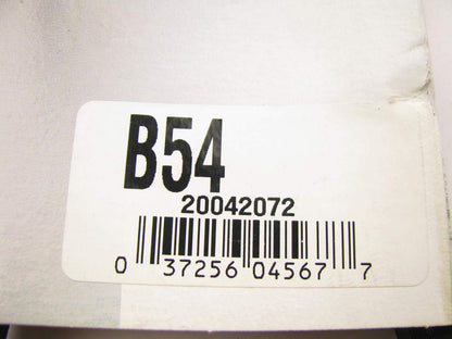 Continental B54 V-Belt