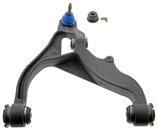 Mevotech Supreme Control Arm & Ball Joint Assembly CMS25150