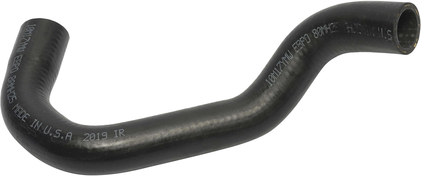 Continental Elite 66411 Molded Radiator Hose