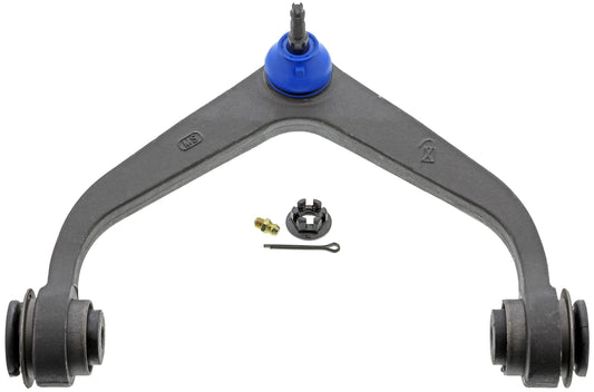 Mevotech Supreme Control Arm & Ball Joint Assembly CMS501195