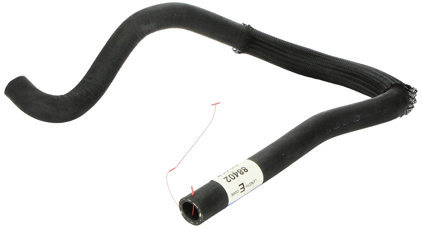 Dayco 88402 Heater Hose