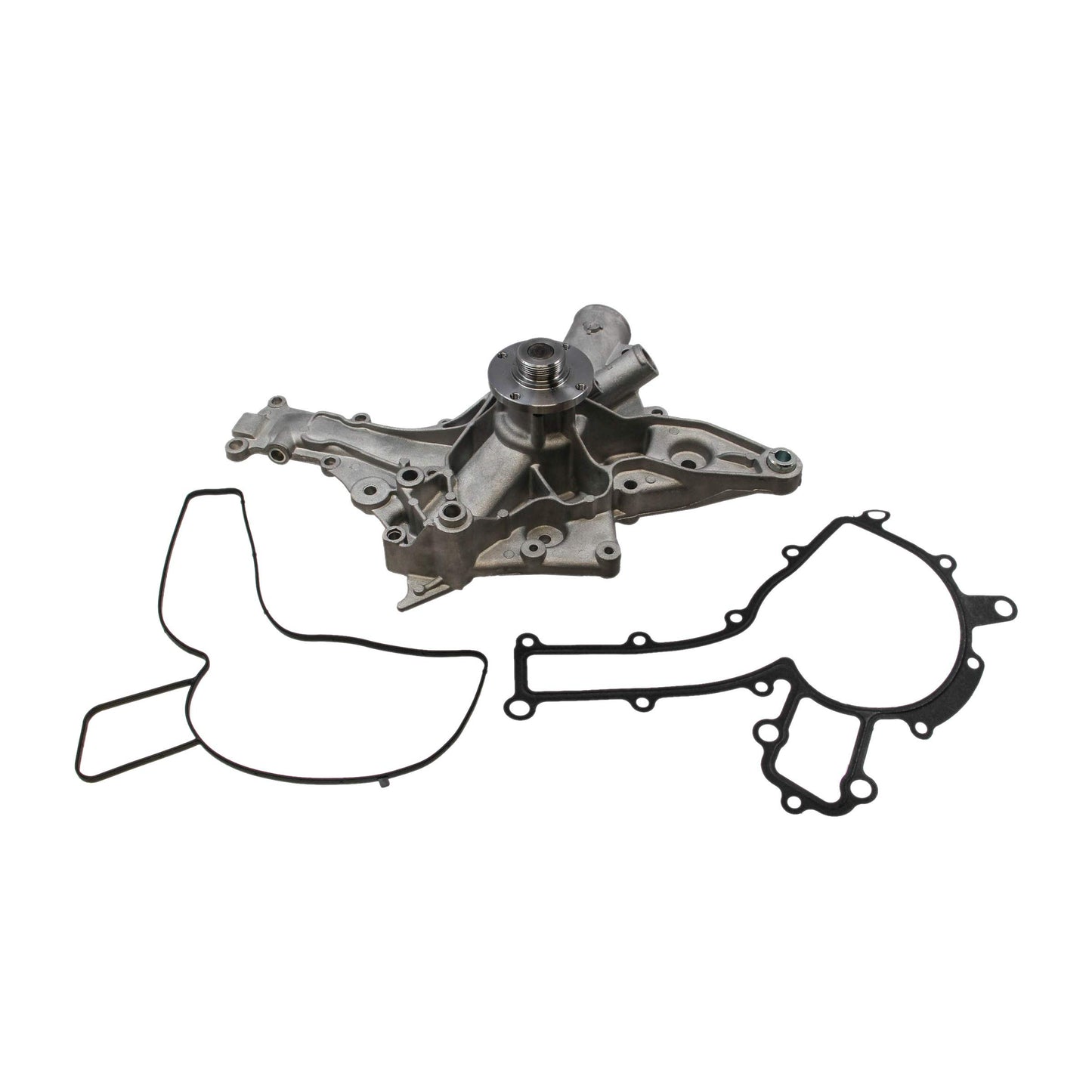 Rein WPR0018 Water Pump- Metal Impeller
