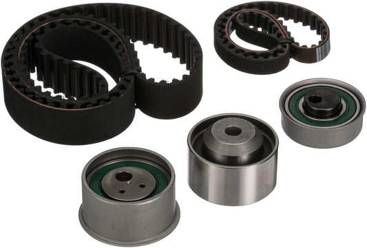 Gates TCK232A PowerGrip Premium Timing Belt Component Kit