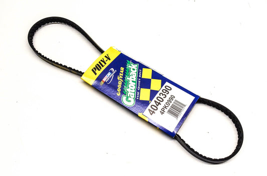 Continental OE Technology Series 4040390 4-Rib, 39.0" Multi-V Belt