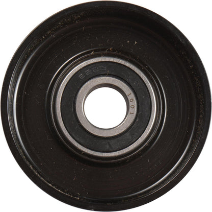 Continental 50024 Accu-Drive Pulley