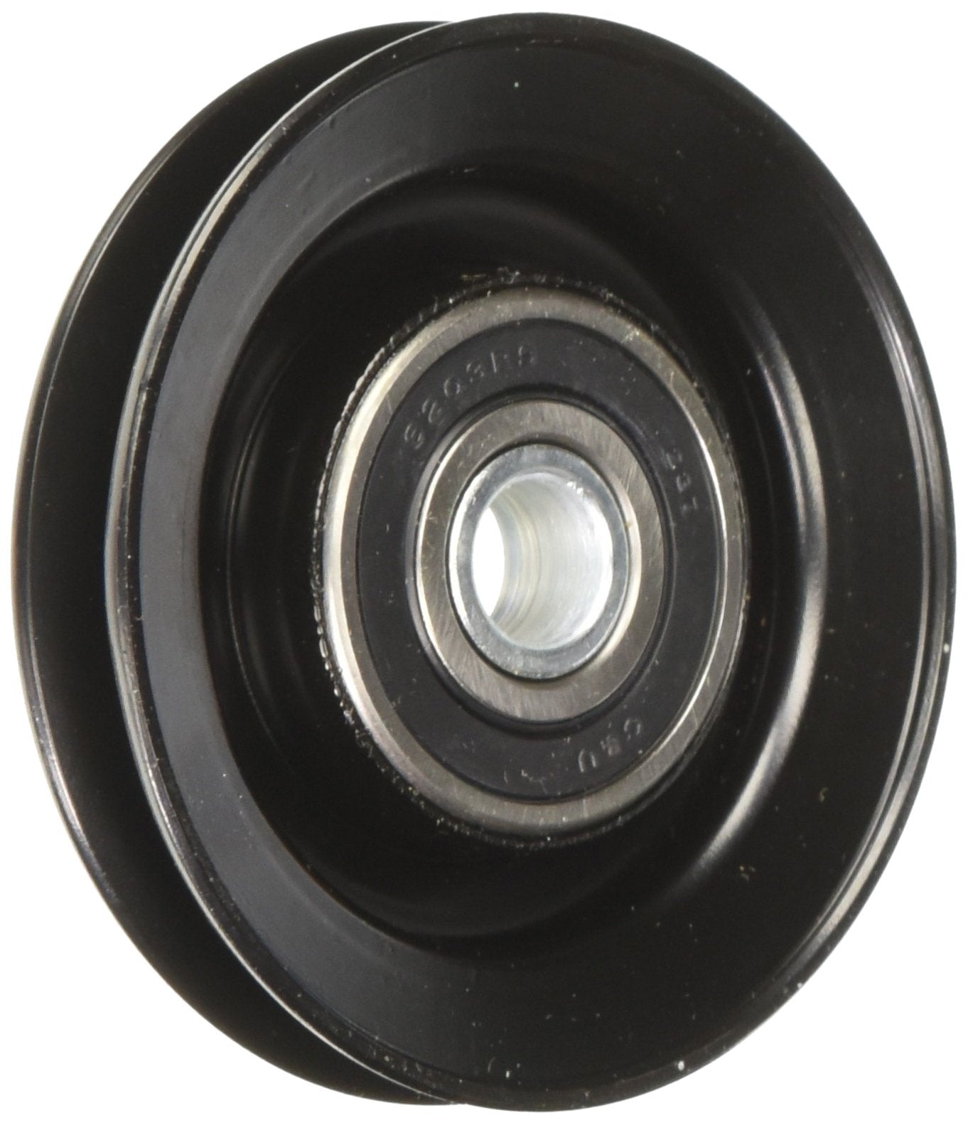 Dayco 89167 Idler Pulley