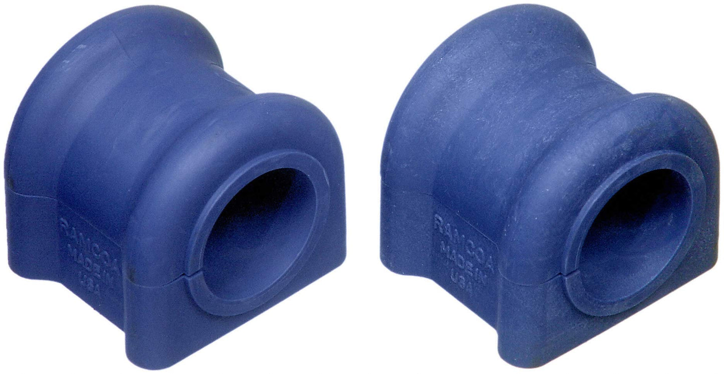 MOOG K7353 30 mm Front Sway Bar Frame Bushing, regular