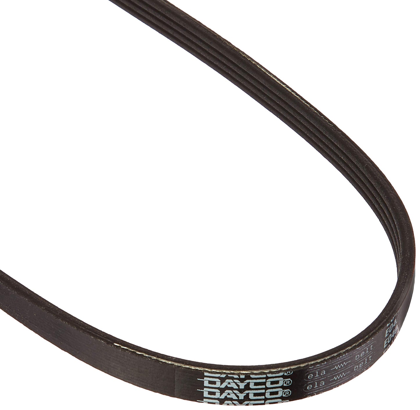 Dayco V-Ribbed Belt