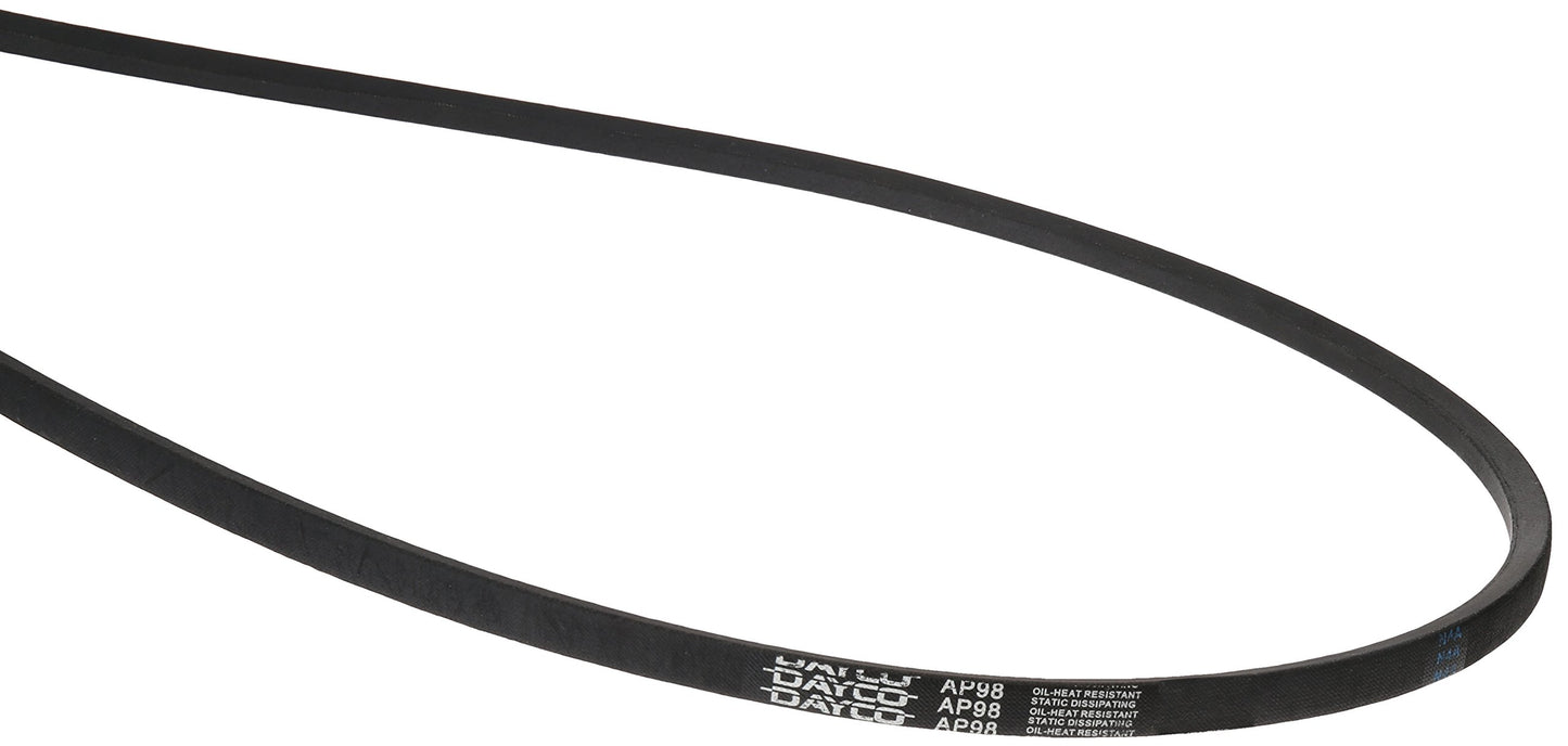 Dayco AP98 Super Blue Ribbon V-Belt