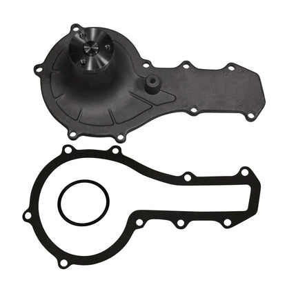 GMB 120-1260 OE Replacement Water Pump