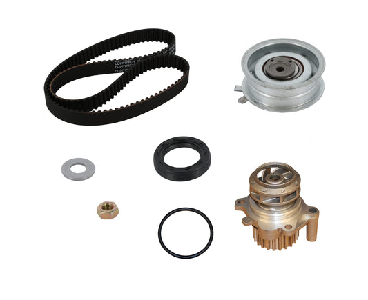 Continental PP296LK1-MI Pro Series Plus Timing Belt Kit With Water Pump