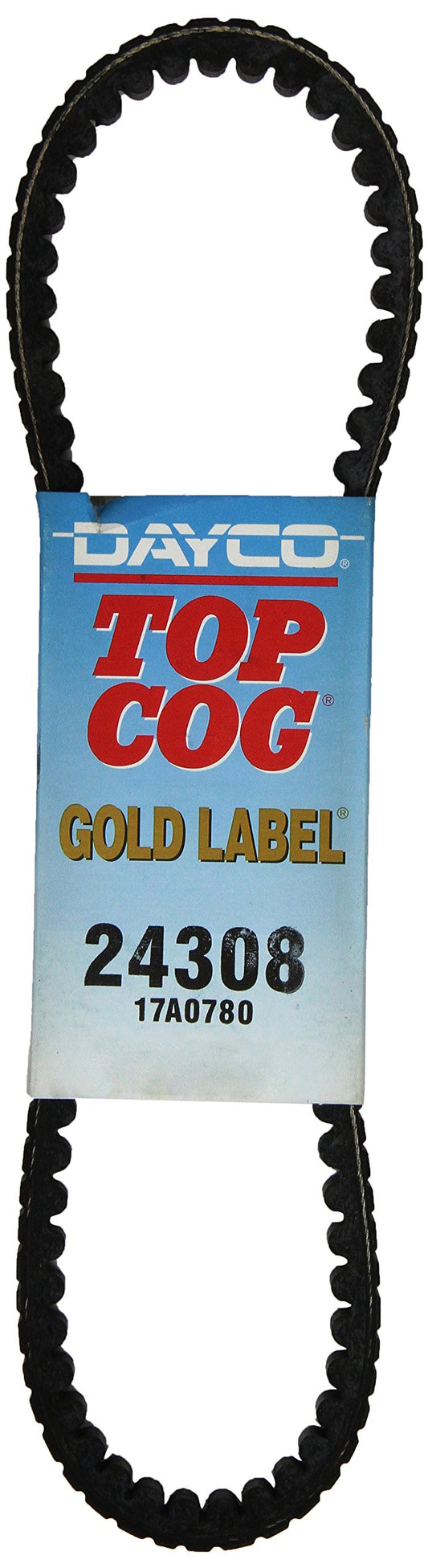 Dayco 24308 V Belt