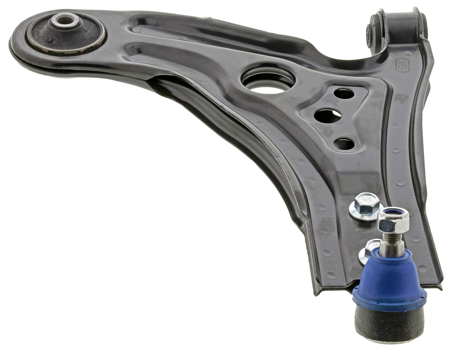 Mevotech MS50127 Control Arm and Ball Joint Assembly