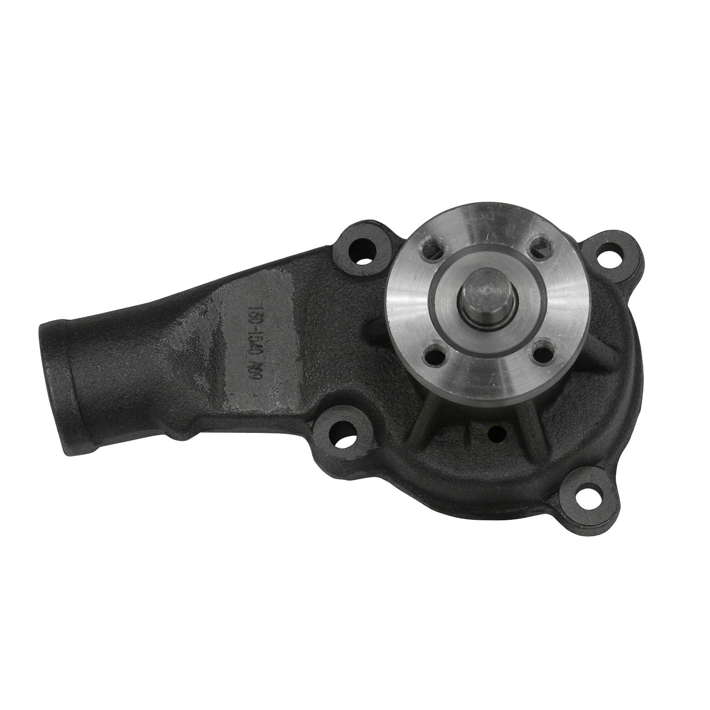 GMB 130-1540 OE Replacement Water Pump