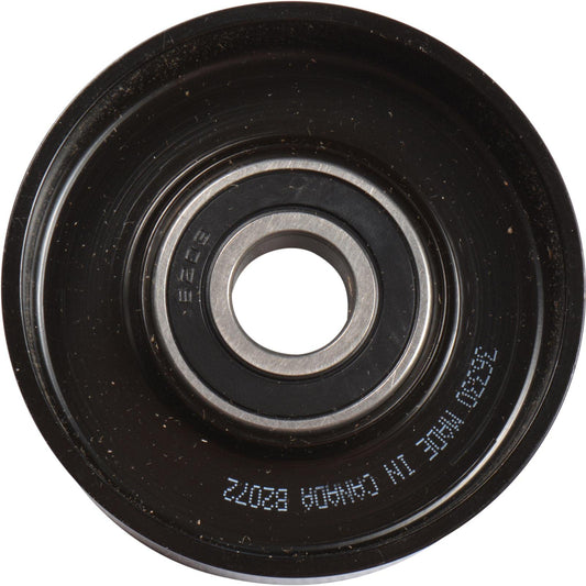 Continental 50024 Accu-Drive Pulley