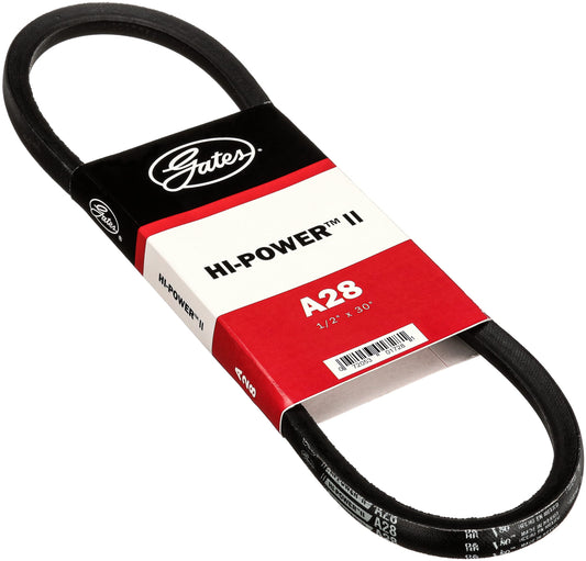 Gates A28 Hi-Power Belt