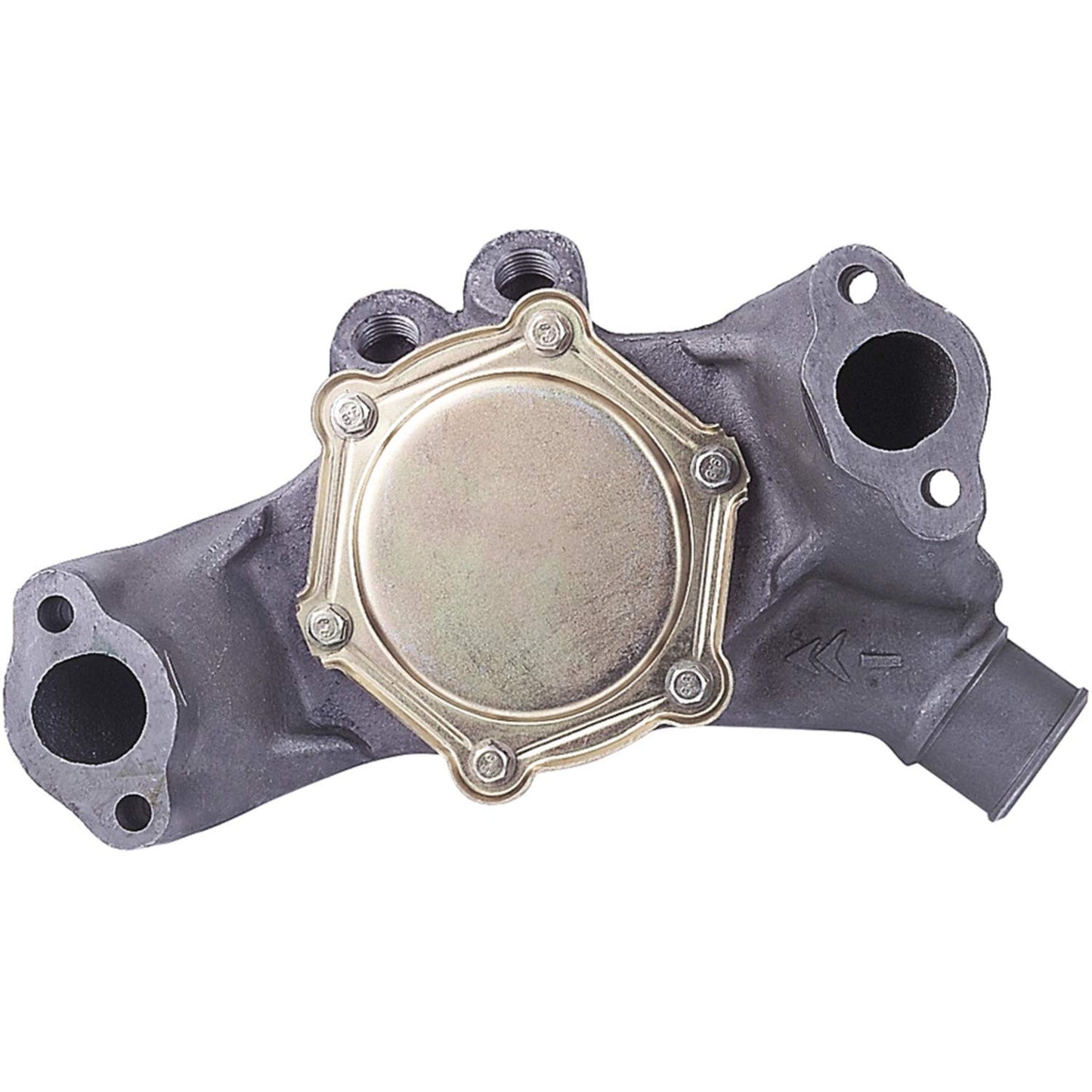 Cardone Select 55-11122 New Water Pump