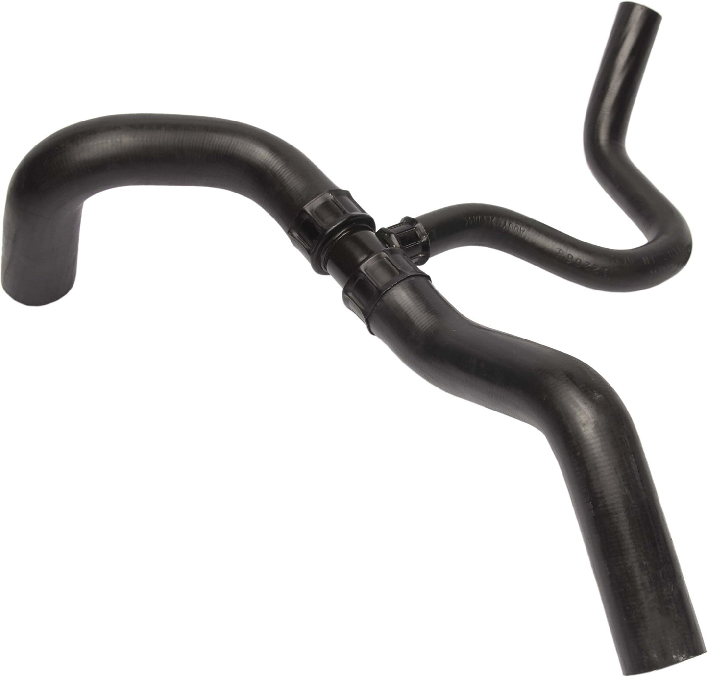 Continental Elite 66117 Molded Radiator Hose