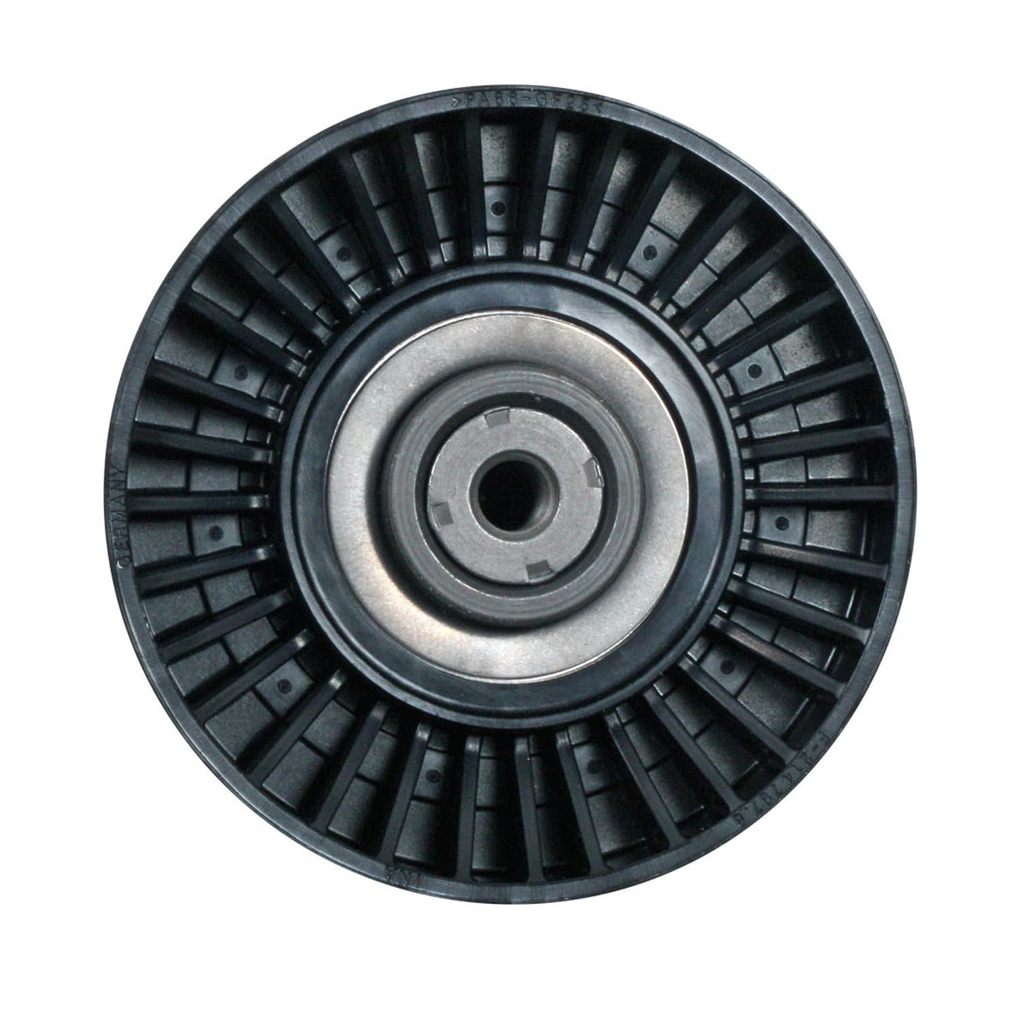 Continental Elite 49077 Accu-Drive Pulley