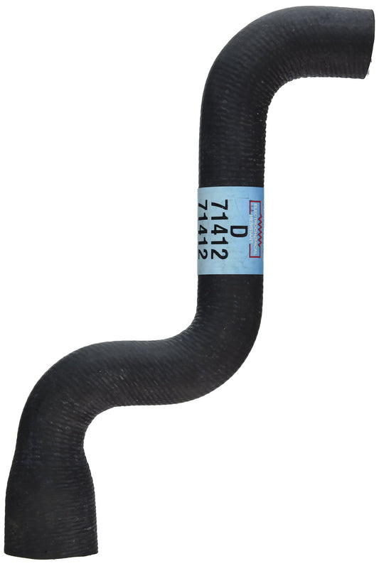 Dayco 71412 Upper Radiator Hose