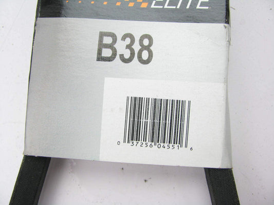 Continental B38 HY-T Plus V-Belt