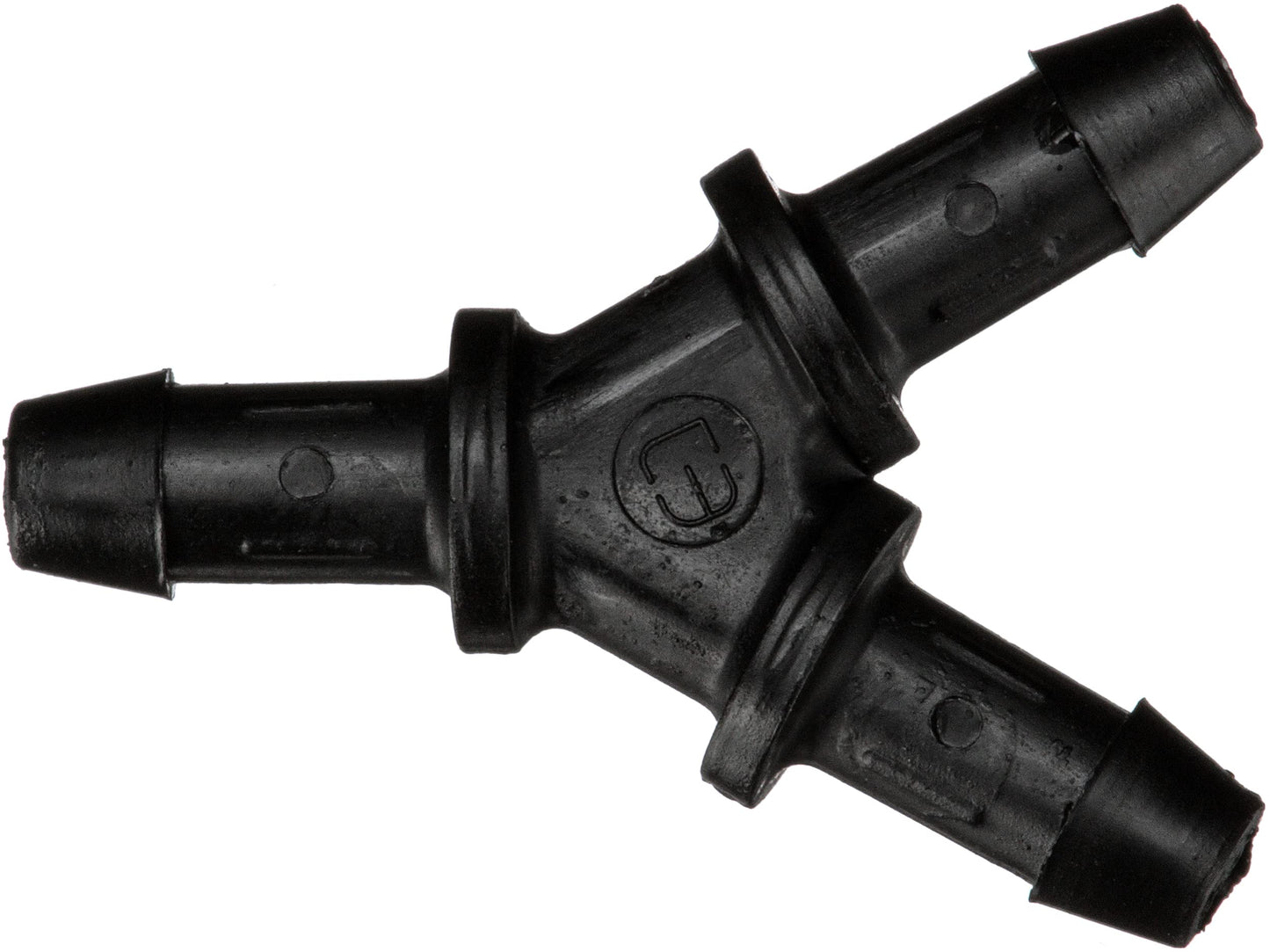 Gates 28551 Plastic Hose Connector