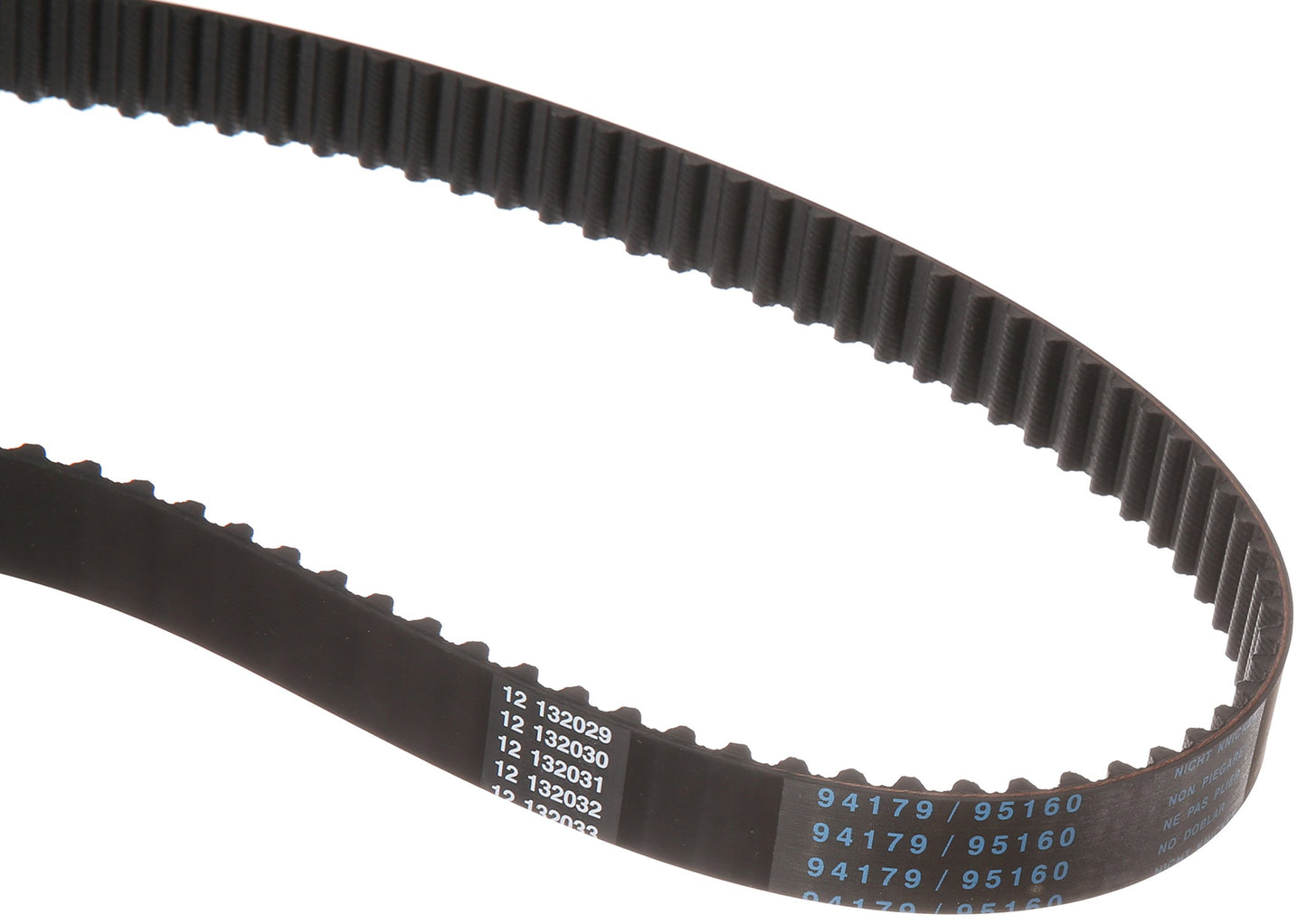 Dayco 95160 Timing Belt