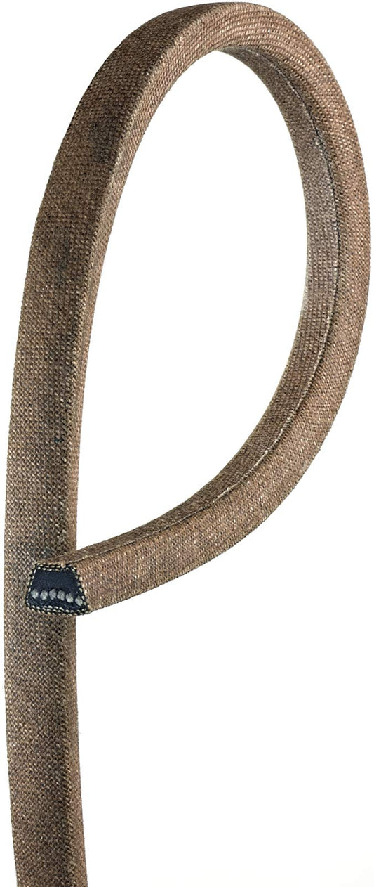 Gates 6502BR BladeRunner Lawn and Garden Belt, Black