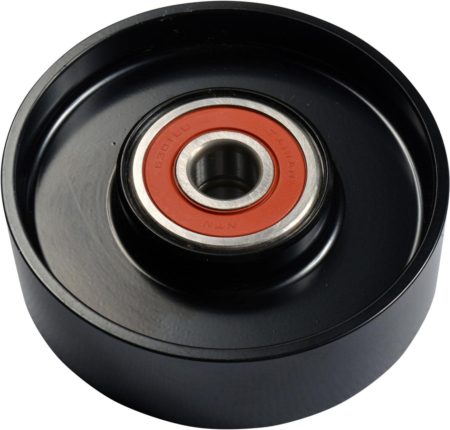 Continental Elite 50025 Accu-Drive Pulley