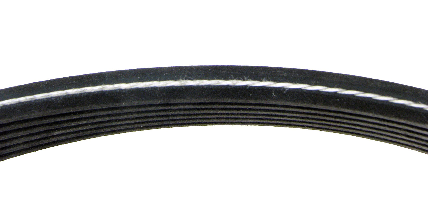 Continental D4060725 Dual-Sided Poly-V/Serpentine Belt