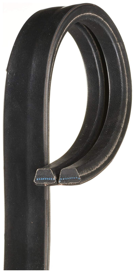 Gates 2/B75 Hi Power Ii Power Band Classical Section Wrapped Joined V Belt