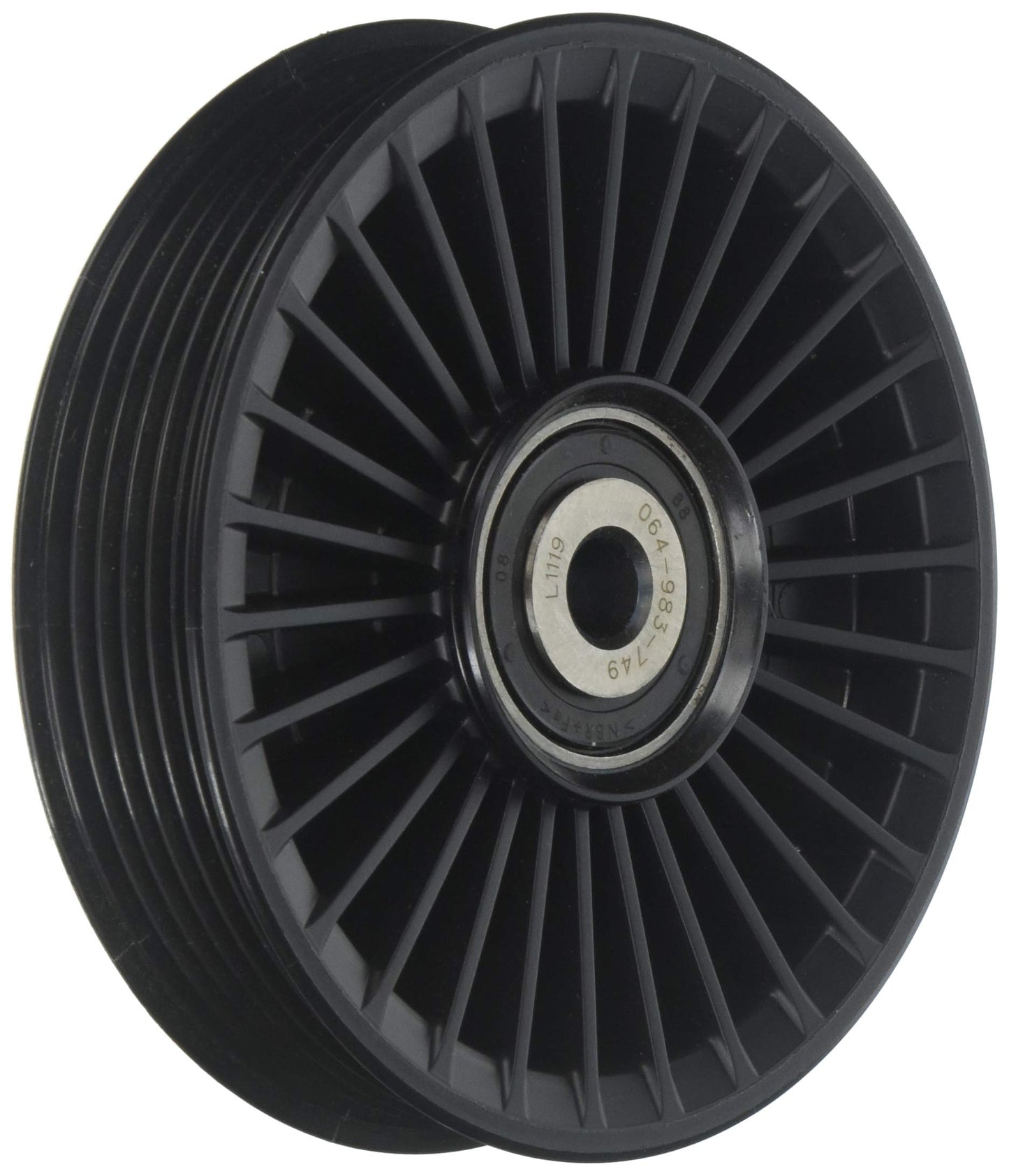 Dayco 89529 Idler Pulley