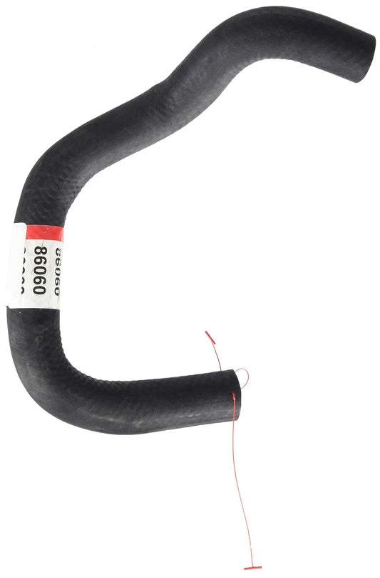 Dayco 86060 Molded Heater Hose Assem