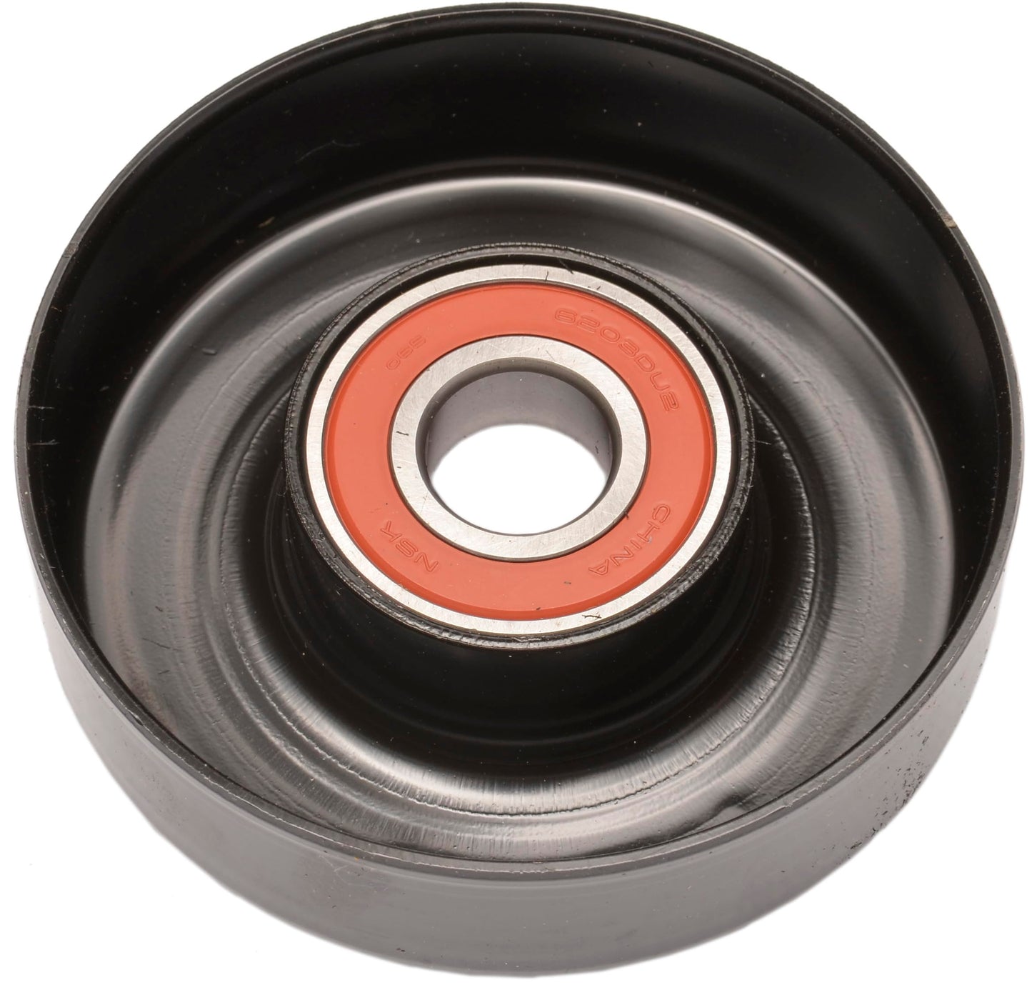 Continental 49014 Accu-Drive Pulley