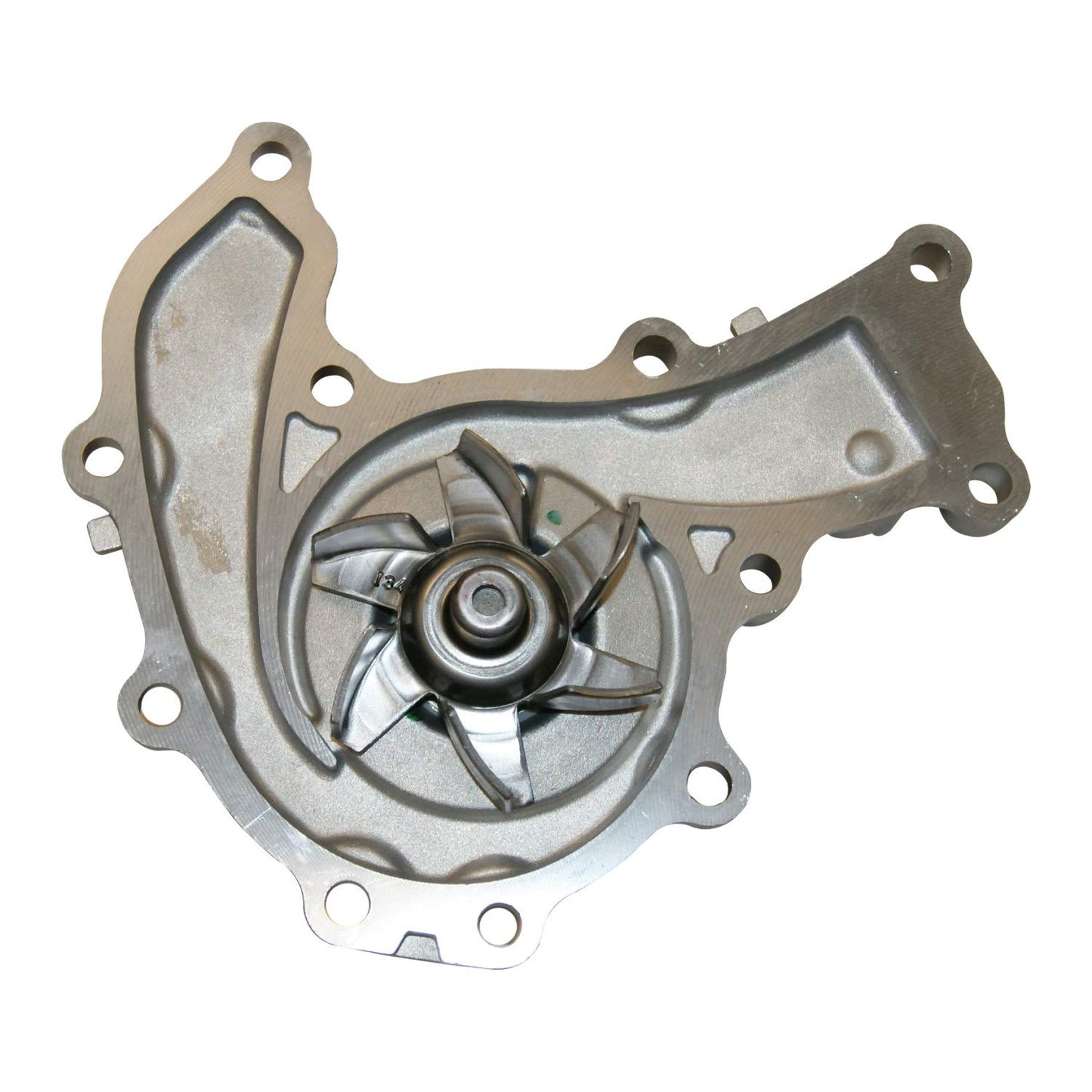 GMB 140-1440 OE Replacement Water Pump