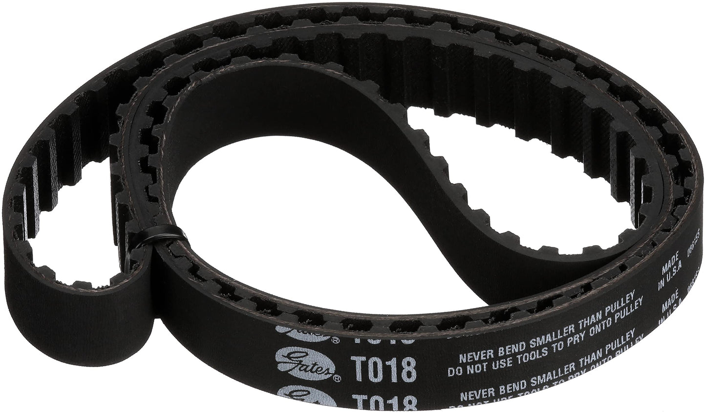 Gates T018 Timing Belt