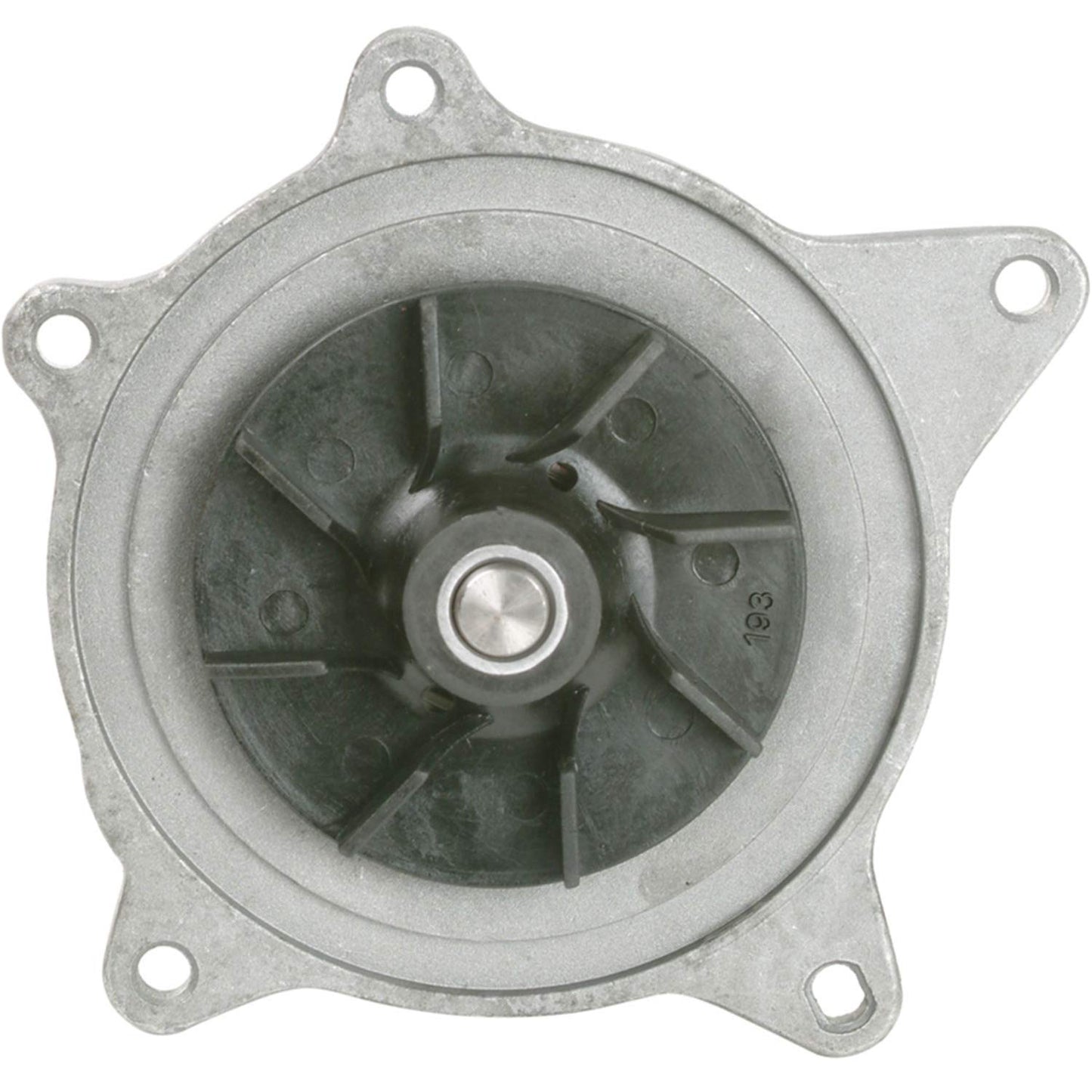 Cardone Select 55-33140 New Water Pump