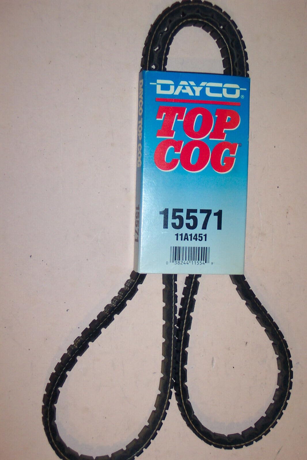 Dayco 15571 Accessory Drive Belt