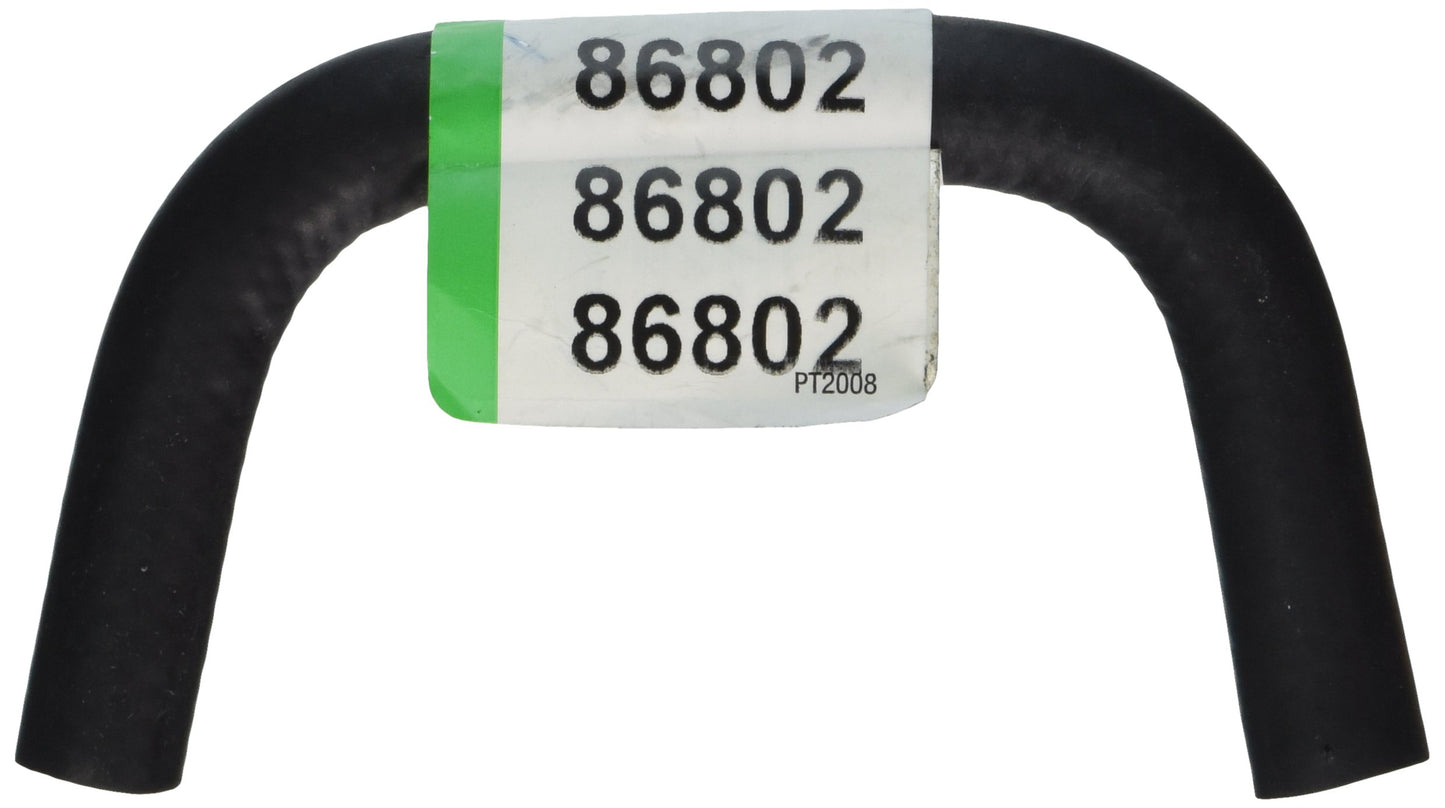 Dayco Molded Htr Hose - 86802